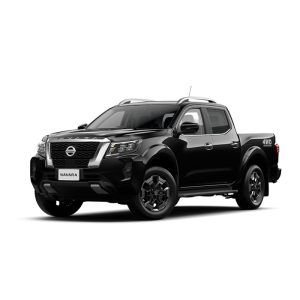 Galaxy – Nissan Navara VE AT 2024