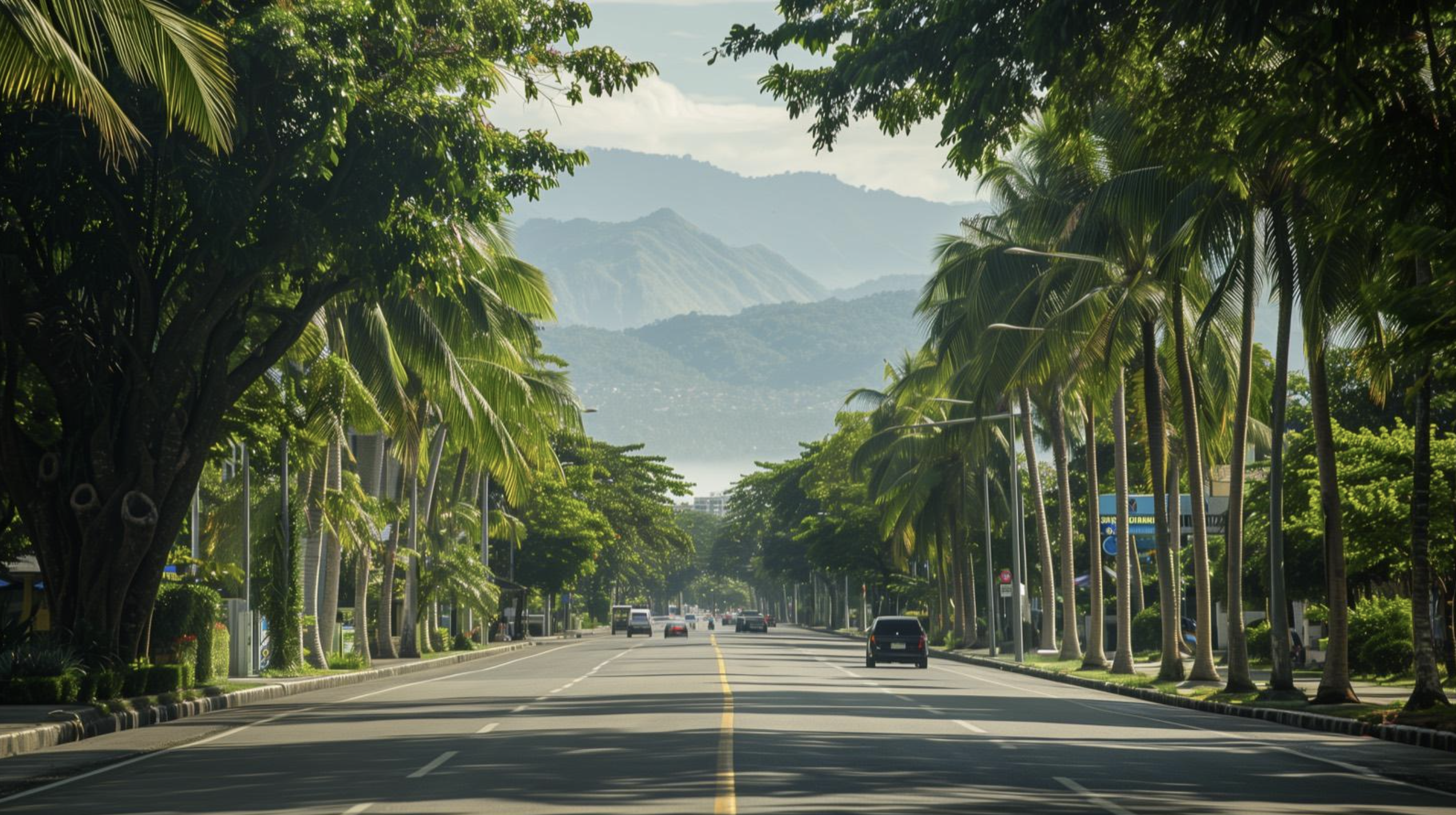 Car Rental in Davao City: Why Renting a Car Is the Best Way to Explore Davao