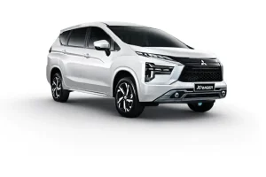 Panda – Mitsubishi Xpander 2025 AT
